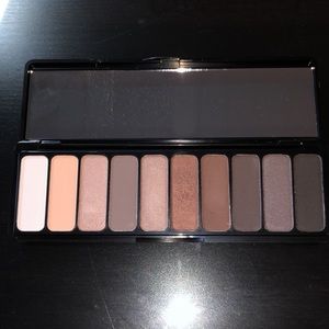Elf Everyday Smoky Eyeshadow Palette
